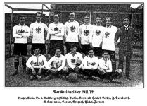 Saison 1911/12
