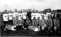 Saison 1913/1914