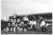 Saison 1929/1930