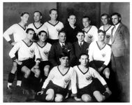 Saison 1929/1930