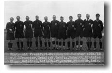 Saison 1931/32
