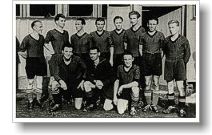 Saison 1945/1946