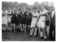 Saison 1946/1947