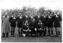 Saison 1947/1948
