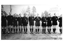 Saison 1949/50