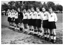 Saison 1949/50
