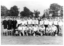 Saison 1951/1952