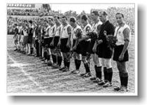 Saison 1951/1952