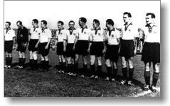 Saison 1953/1954