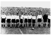 Saison 1953/1954