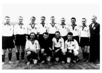 Saison 1956/1957