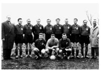 Saison 1956/1957