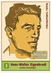 18 Tradingcards von <b>Michael &#39;Hank</b>&#39; Becker (www.fussballmalerei.de) - hank-eigenbrodt