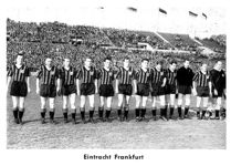 Saison 1961/1962
