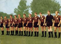 Saison 1962/1963