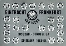 Saison 1963/1964