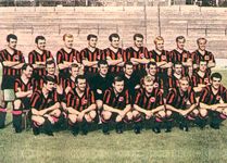 Saison 1964/1965