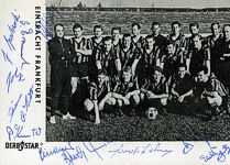 Saison 1965/1966