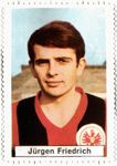 Saison 1967/1968