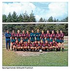 Saison 1968/1969