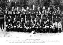 Saison 1968/1969