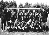 Saison 1968/1969