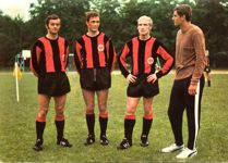 Saison 1969/1970