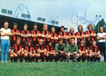 Saison 1973/1974