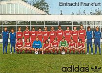 Saison 1974/1975
