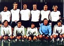 Saison 1974/1975