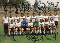 Saison 1975/1976