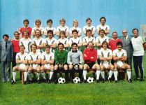 Saison 1977/1978