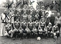 Saison 1978/1979