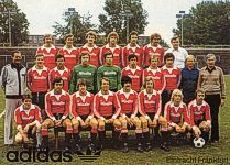 Saison 1978/1979