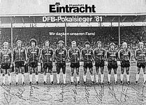 Saison 1980/1981