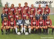 Saison 1983/1984