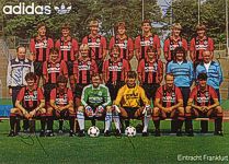 Saison 1984/1985