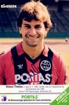 Saison 1985/1986