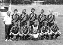 Saison 1987/1988