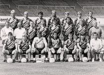 Saison 1988/1989