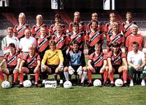 Saison 1988/1989