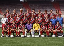 Saison 1989/1990