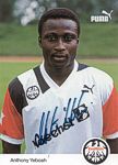 Toni Yeboah