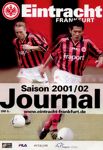 Saison 2001/2002