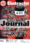 Saison 2002/2003