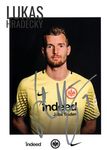 Lukas Hradecky