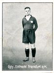 Greiling Serie Fuballsport (1926)