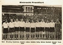 Saison 1946/1947