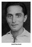 Saison 1949/1950