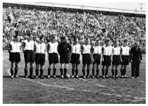USA-Reise 1951